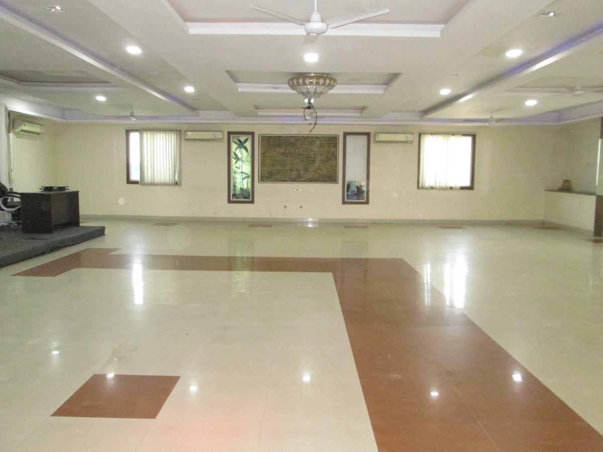 Hotel Imperial Classic Hyderabad Exterior foto