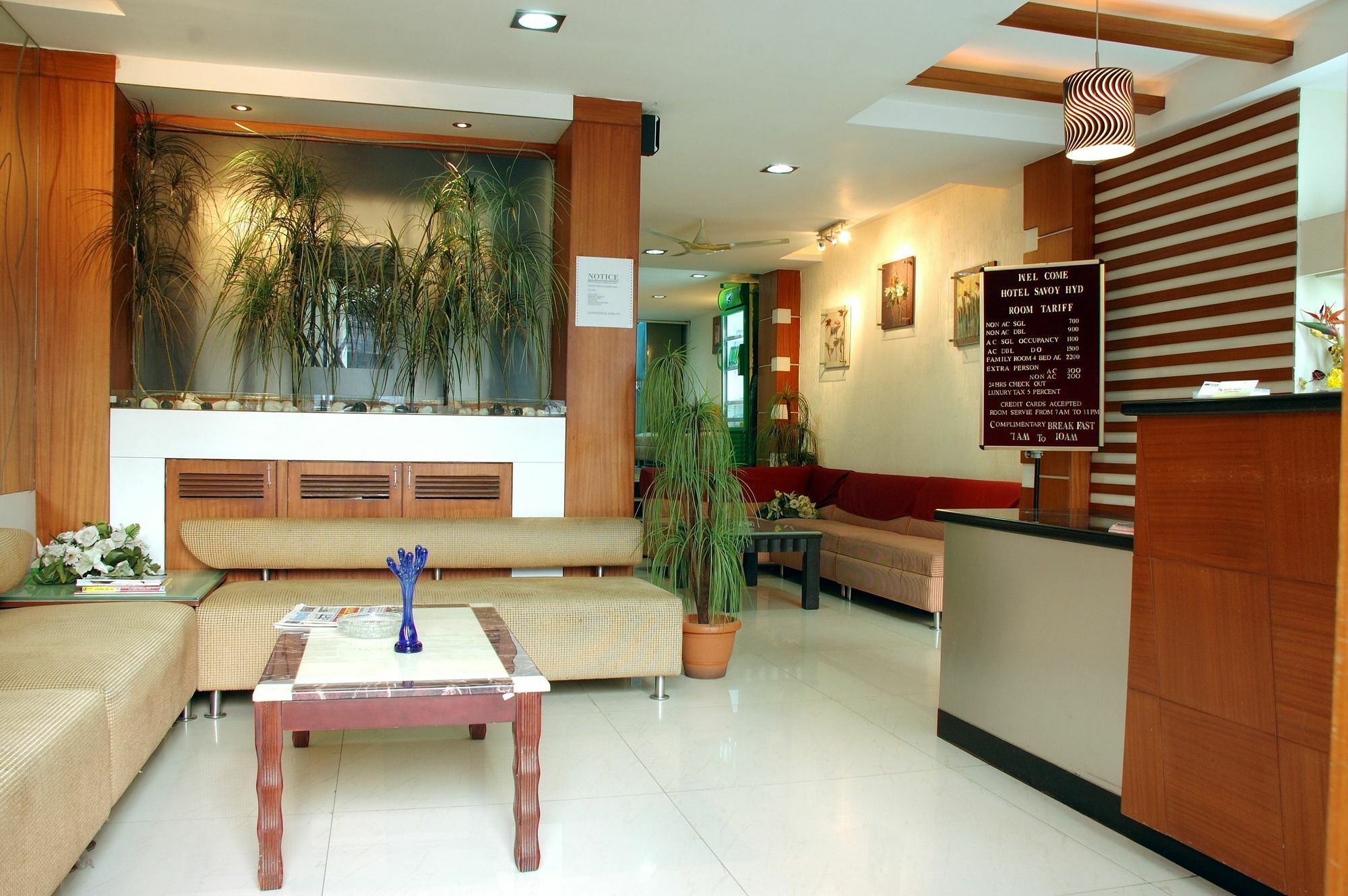 Hotel Imperial Classic Hyderabad Exterior foto